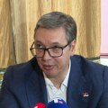 Rusi će sve više koristiti kosovski presedan! Vučić objasnio kakvu je muku sebi Zapad napravio