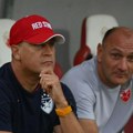 Trener zvezde Vladan Milojević pred prvo gostovanje ove sezone: Tekstilac je dobra ekipa koji poseduje talenat i potencijal