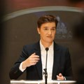 Brnabić Posle posete predsednika Malom Zvorniku: Srbija neće imati čoveka i lidera kakav je Aleksandar Vučić u narednih…