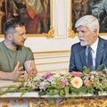 Pavel: Nema važnijeg zadatka od podrške Ukrajini