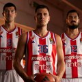 Vratila se plava boja: Crvena zvezda predstavila nove dresove! (video)