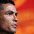 Fudbaler Al Nasra Kristijano Ronaldo zbog virusne infekcije propušta meč azijske LŠ