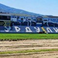 Nema više blata u Surdulici: Pogledajte kako izgleda renovirani stadion Radnika! (foto)