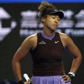 Naomi Osaka zbog povrede završila sezonu