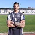 Đorđić potpisao za Partizan i nastavio porodičnu tradiciju