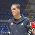 Sferopulos dočekao Petruševa, otkrio šta je sa Bolombojem: Crvena zvezda traži, možda dovede još nekoga!