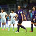 Plej-of NWSL na SK: Marta i Banda žele da krunišu sezonu peharom