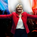 Suđenje Marin Le Pen u Parizu: Tužilaštvo traži pet godina zatvora za liderku Nacionalnog okupljanja