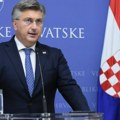 Plenković: Beroš me izdao