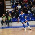 Druga futsal liga Srbije: Zvezda čeka Požarevac, Partenon ide u Jagodinu! Hram juri novi trijumf u Nišu!