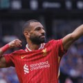 Legenda Liverpula: "Razočarao me Salah"