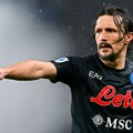 Konte ne računa na Portugalca: Mario Rui odlazi iz Napolija