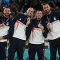 Srbija će osvojiti medalju, ali ne zlatnu! Stigla prva predviđanja uoči Eurobasketa 2025