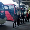 Posle tronedeljnog kolapsa: Autobusi iz Vršca opet saobraćaju ka Beogradu, Novom Sadu i okolnim mestima