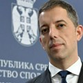 Đurić: Srbija je snažna, slobodna i otvorena za biznis