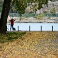 U Srbiji danas suvo vreme, temperatura do 15 stepeni