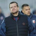 Lalatović se oglasio posle poraza Vojvodine i nereda na stadionu u Novom Sadu: Večeras ćemo razgovarati o mojoj ostavci