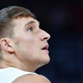 Bogdan i Klipersi ubedljivi – Luka dominirao i vodio Lejkerse do pobede