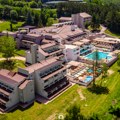 Hotel Sunce - Na korak od netaknute prirode