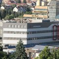 Uprava KCV demantuje navode studenata: Javnost će biti informisana o svim relevantnim informacijama