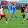 Fudbal (Ž): Rani šok i isključenje skupo koštali Subotičanke