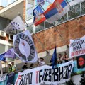 Otvoreno pismo zaposlenih rukovodstvu RTS-a: „Previše je ‘ZAŠTO’ ovih dana“