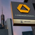 Commerzbank s najvećom kvartalnom dobiti u više od desetljeća