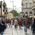 Vremenska prognoza za 14. maj: Oblačno i toplo uz porast temperature
