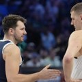 Kakav spektakl u Beogradu! Luka Dončić stiže u prestonicu Srbije, a da li će i Nikola Jokić...