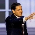 Rubio napustio Dohu Američki državni sekretarna na putu za Antaliju