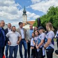 Mini bravure naslednika Nikole Jokića