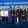 Beogradski JPP projekat javnog prevoza od danas i zvanično drugi u svetu, a prvi u Evropi, po oceni UNECE-a