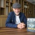 "Teško je ne zaljubiti se u Srbiju, a Beograd je, jednom rečju, fantastičan": Skandinavski autor Ju Nesbe za Kurir o svom…