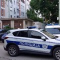 Užas u Novom Sadu: Muškarac ubio ženu, policija ga uhapsila