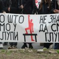 Srednjoškolci danas protestuju ispred Ministarstva prosvete zbog produžetka školske godine