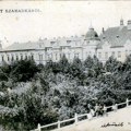 Tematsko vođenje kroz park Ferenca Rajhla