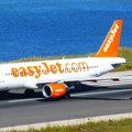 EasyJet prvu polovinu fiskalne godine završava u minusu