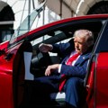 Zašto američki predsednici ne smeju da voze auto? Čak ni posle mandata!