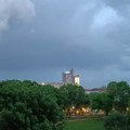 Nevreme stiže za dva sata, nova najava RHMZ-a: Evo kad stiže otopljenje i prve letnje temperature