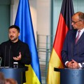 Ukrajina i Njemačka kreću u zajedničku proizvodnju oružja