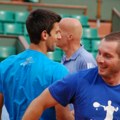 Najnovije vesti iz Pariza! Evo kako se Miljan Amanović oseća posle operacije