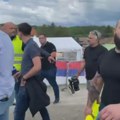 ANEM osudio napad na ekipu N1: Identifikovati i procesuirati osobe koje su vršile nasilje