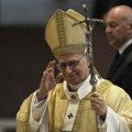 Papa: Nismo savršeni, ali moramo da budemo verodostojni