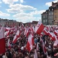Tramp pobedio na predsedničkim izborima u Poljskoj