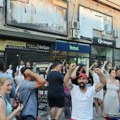 Opozicione liste proglasile pobedu u Kosjeriću i Zaječaru