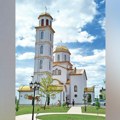 Surčinski hram Svetog apostola Mateja biće freskopisan