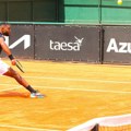Prvi aktivni gej teniser osvojio svoj prvi ATP turnir