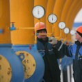 EU želi okončati energetske veze s Rusijom