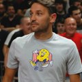 INTERVJU - Miloš Ninković: "Želja je da Zvezdu vodim i sa klupe, Liga Evrope pre Lige šampiona!"