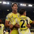 Legendarni italijan digao glas zbog Vlahovića! Očitao je lekciju čelnicima Juventusa: Reči koje odjekuju Italijom!